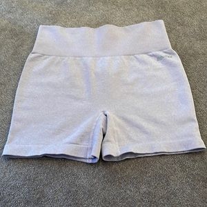 Bo+Tee Workout Shorts